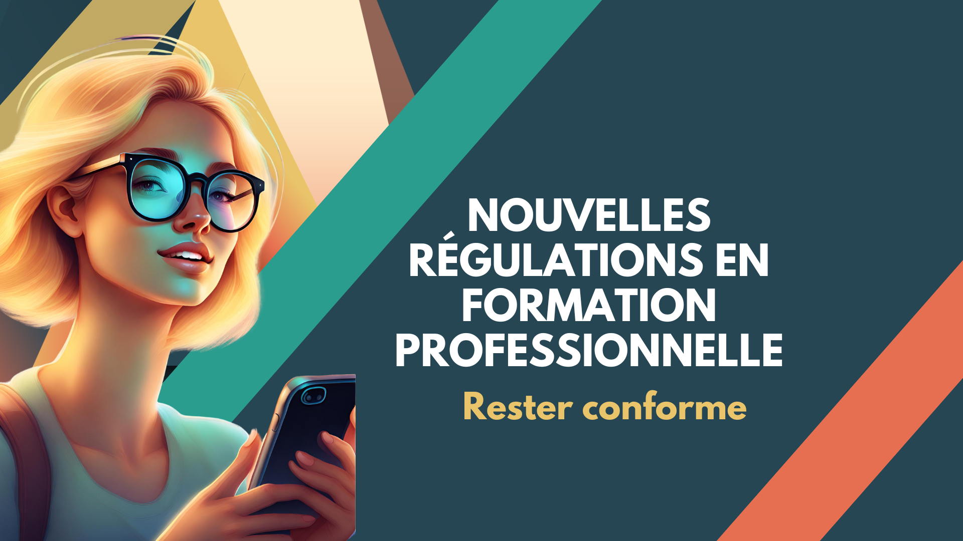 Nouvelles régulations en formation professionnelle - Anaia