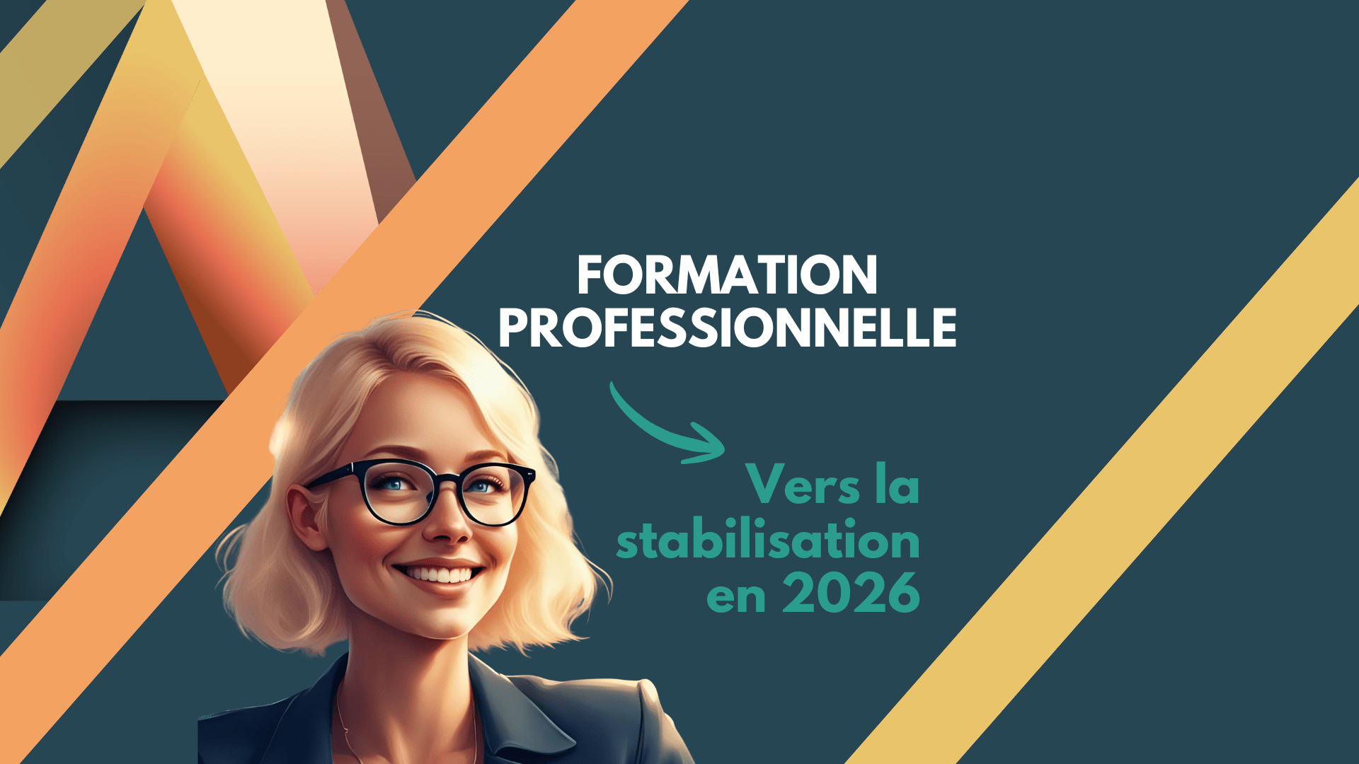 Formation Professionnelle : Vers la stabilisation en 2026 - Anaia